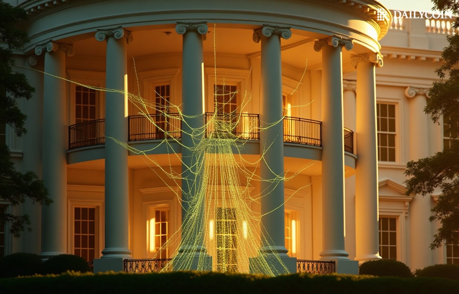 Trump Text 1 Million & Counting: Trump Cracks Down On Overseas Crypto Scams ...