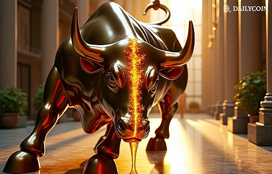$1.8 Trillion Franklin Templeton Files for Two ETFs Linking Stocks and Bitcoin