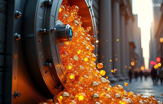 $2 Trillion-Tracking ETF Adds XRP & SHIB