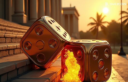 BC Game introduces Ali “Ako” Muhanned as CEO