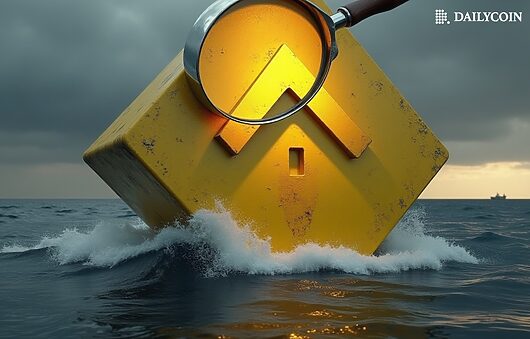 Binance Faces Fresh EU Scrutiny Over Services to European Customers
