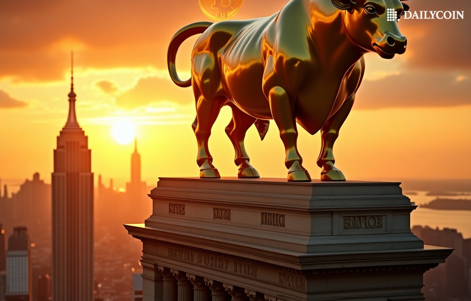 Bitcoin Enters Q4 Ahead of Stocks and Gold: Can the Momentum Continue? 