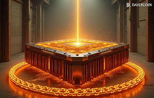 Cypherium Unveils COLOSSUS-X to Monetize Idle AI GPUs via PoW