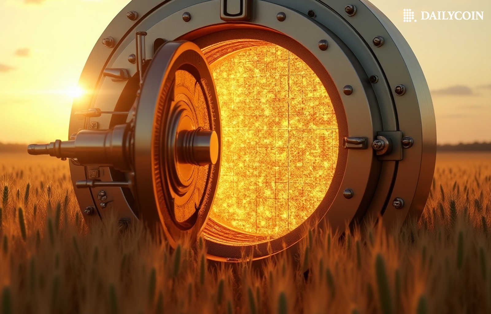 DTCC Tokenization Service Goes Live: $114 Trillion Clearing Giant Enters Blockchain 