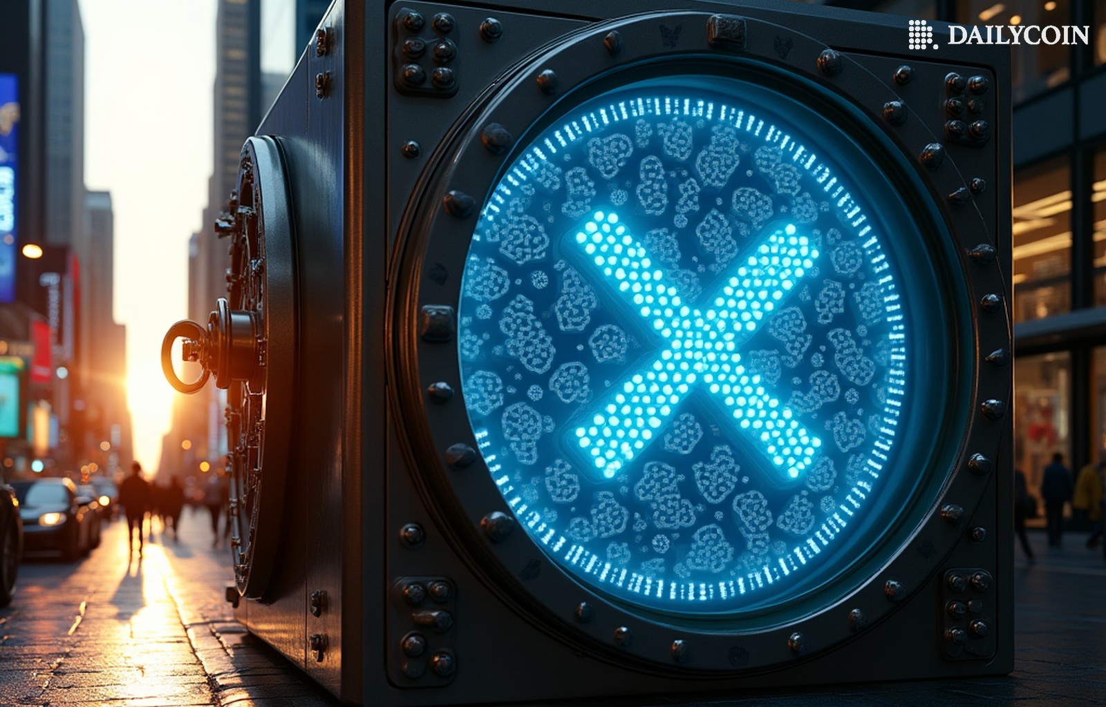 Evernorth Eyes NASDAQ Debut With 473M XRP Treasury