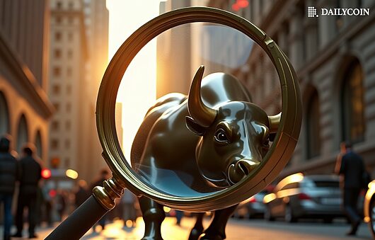 Evernorth’s Share Count Turns an Apparent XRP Discount Into a Premium