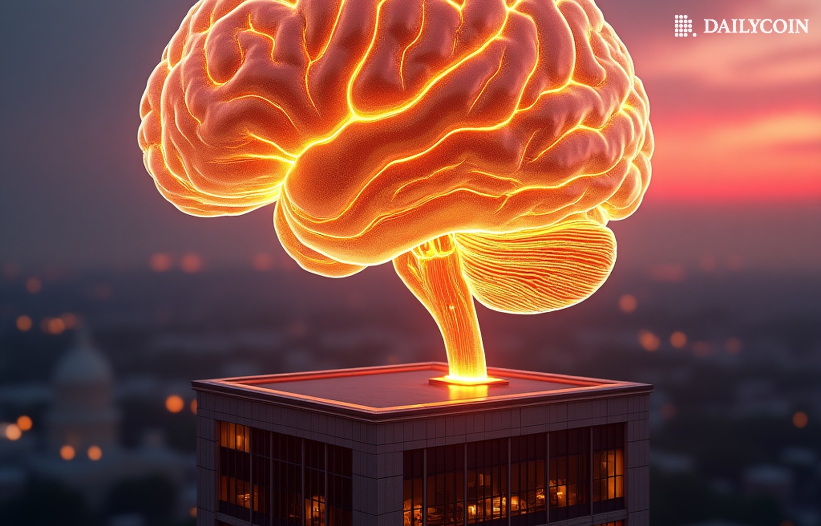 HBAR Policy Chief’s CFTC Forum Role Fuels AI Investments