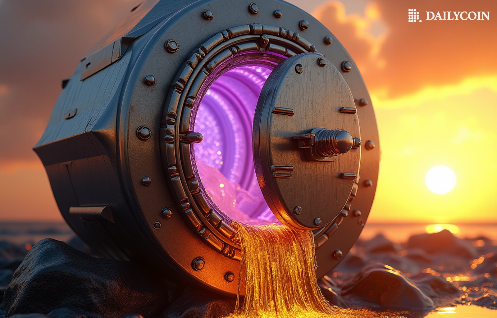 JPMorgan Expands JPM Coin to Ethereum Mainnet