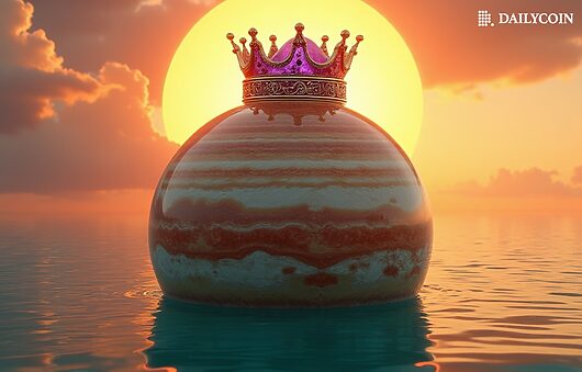 Jupiter Lend Overtakes Kamino to Become Solana’s Top Lending Market