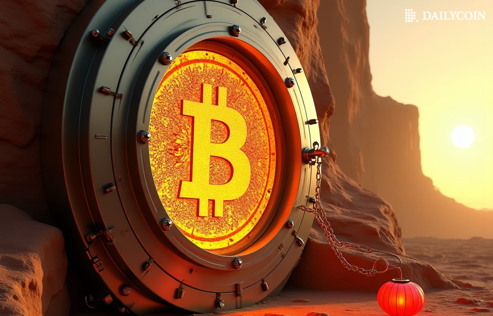 Kalshi Unveils Bitcoin-Backed Loans as Partner Webull Faces China Scrutiny