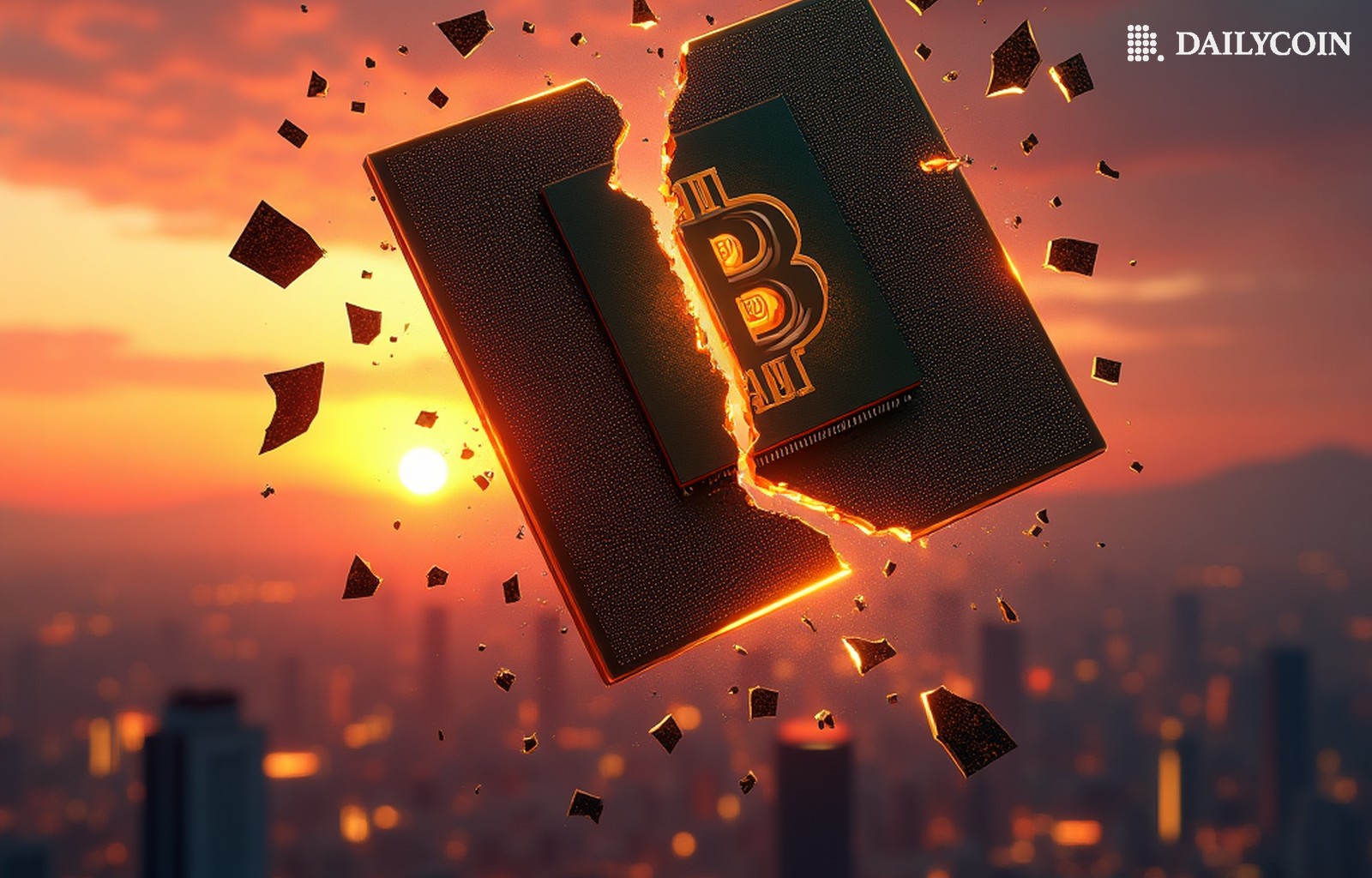 Kospi Plunges on AI Stocks Sell-Off — $815M Crypto Liquidations Follow 