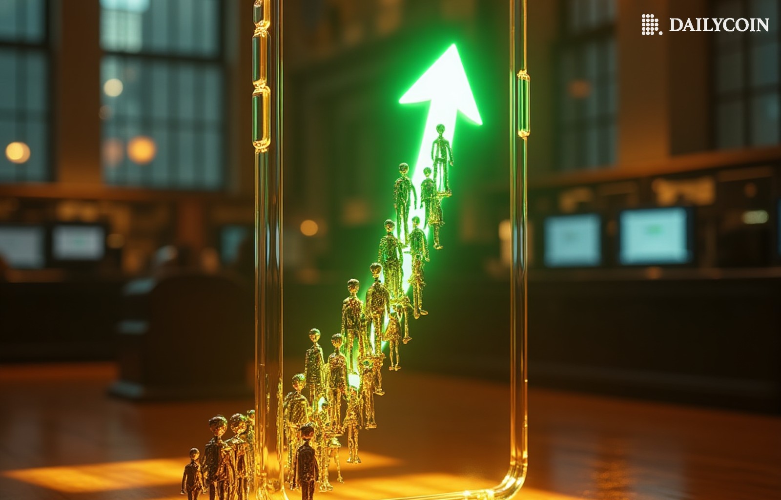 LeveX Launches Social Copy Trading: Copy Shared Futures Trades in One Tap