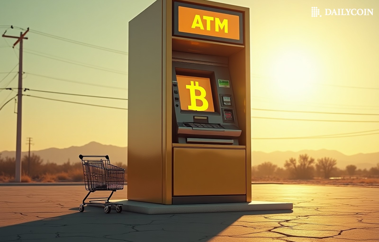 Lowest Fee Bitcoin ATMs Announces Launch of More Than 400 ATMs Nationwide