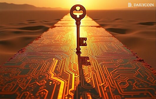 New Pi Upgrade Mirrors Stellar: Will Pi Coin Reach $1?