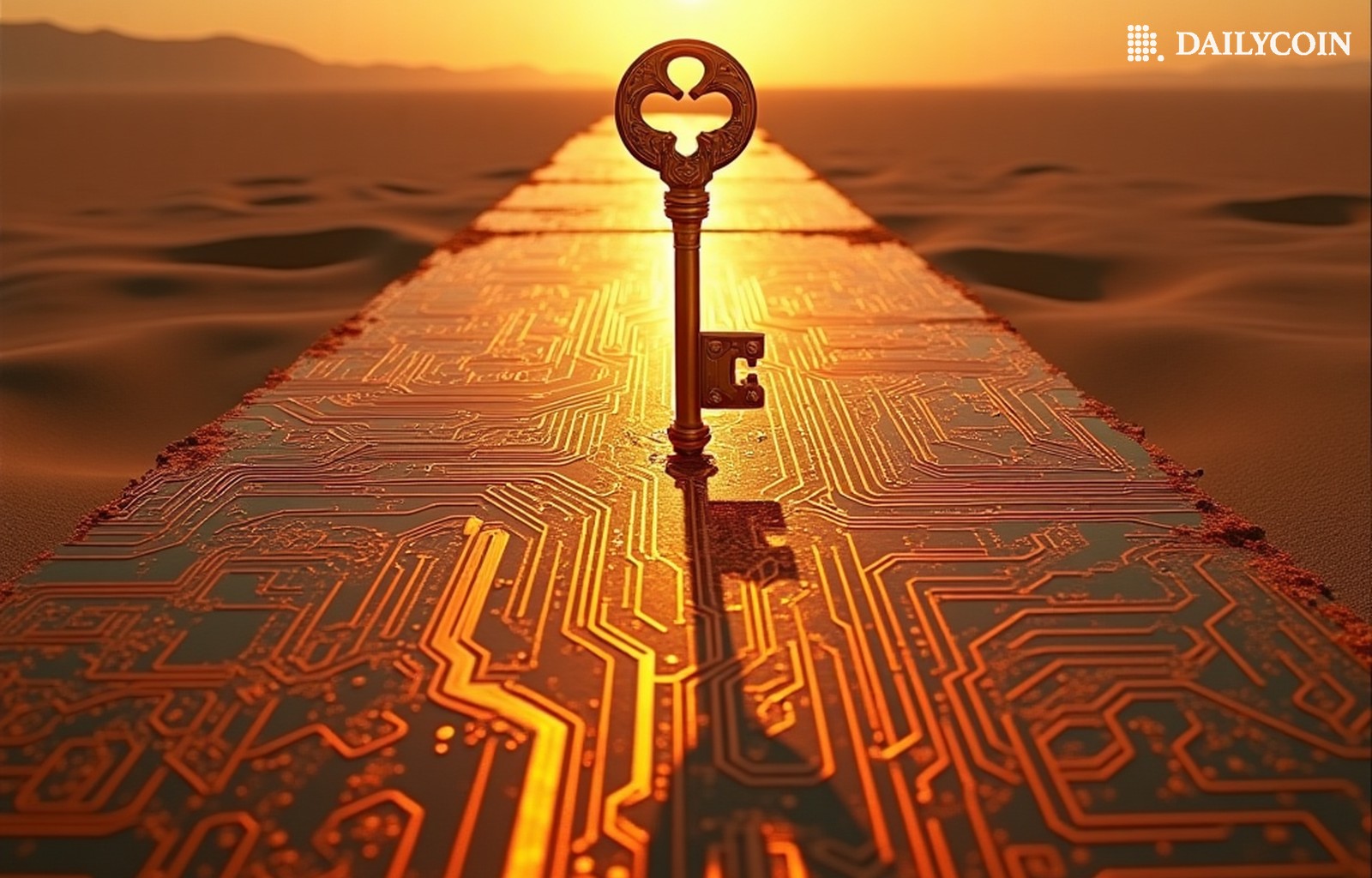 New Pi Upgrade Mirrors Stellar: Will Pi Coin Reach $1?