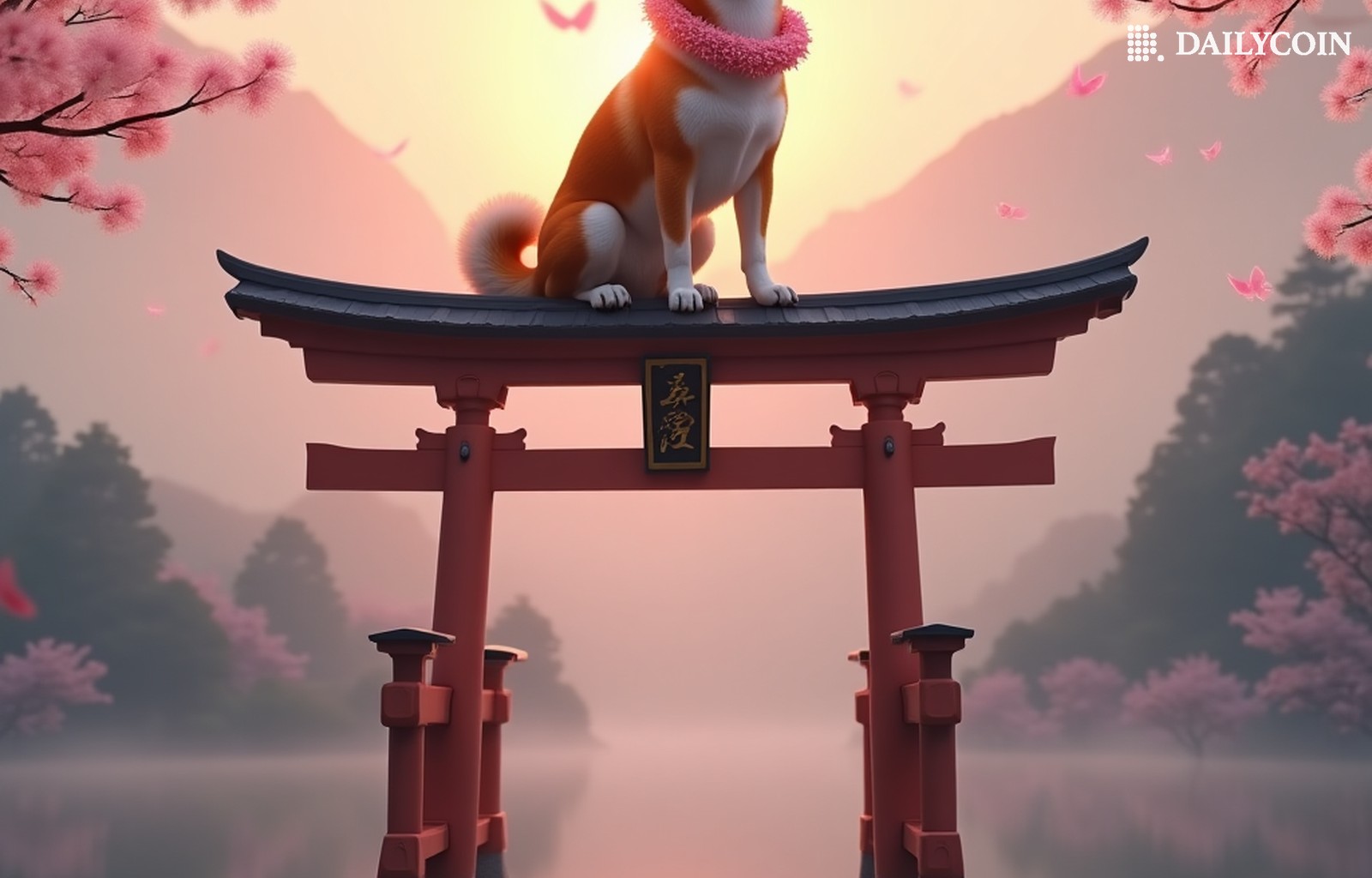 Shiba Inu Joins This Greenlist Alongside BTC & ETH