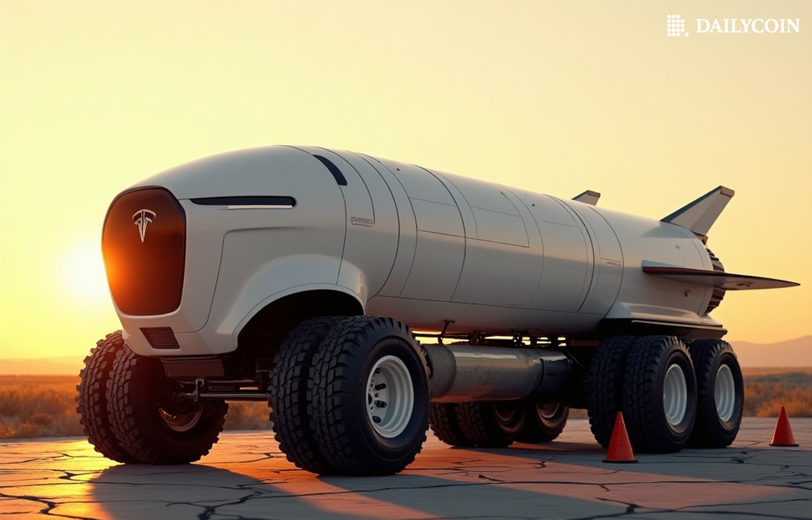 SpaceX Tesla Merger: Musk Calls It a ‘Good Idea’ After Q3 Earnings