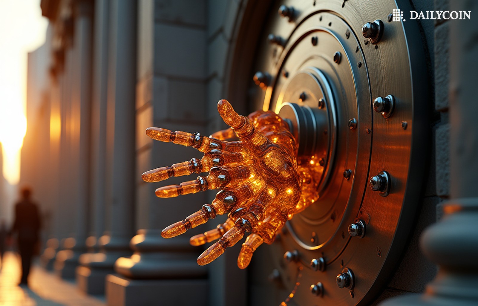 Why Major US Banks Are Blocking AI Agents From Accessing Customer Accounts