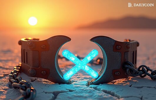 Will XRP’s $1.36 Test Turn Last Week’s Breakdown Into a Fake-Out?