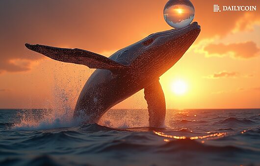 XRP Breached 13.9M Payments On-Chain: Here’s The Catch