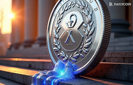 XRP Meets Sterling: £479 Billion Giant Rolls Out New Fund