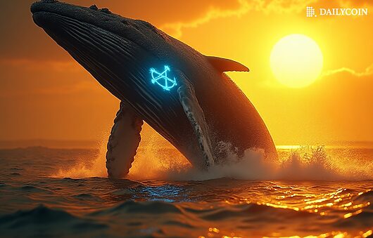 XRP Rich-List Unfolds Crucial Shift Among Top Holders