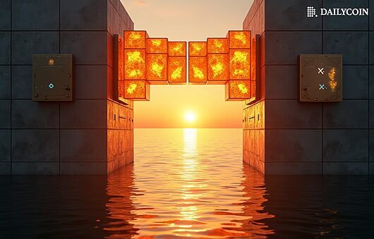 XRP-Tied Banks Try SWIFT’s New Blockchain