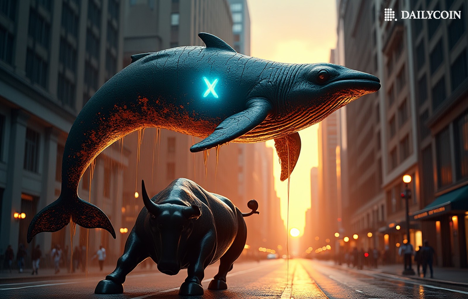 XRP’s Liquidity Anomaly Hits Bulls Hard: Levels To Watch