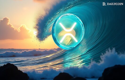 XRP’s Waves Widen: $4.11 First, Then $36 Macro Target