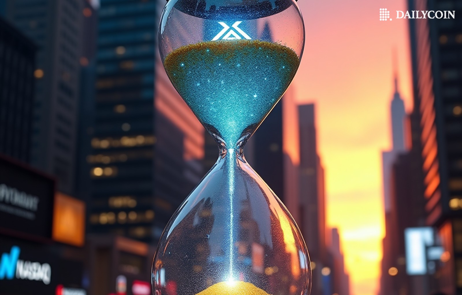 XRP’s ‘Pure Play’ NASDAQ Fund Postponed Till This Date